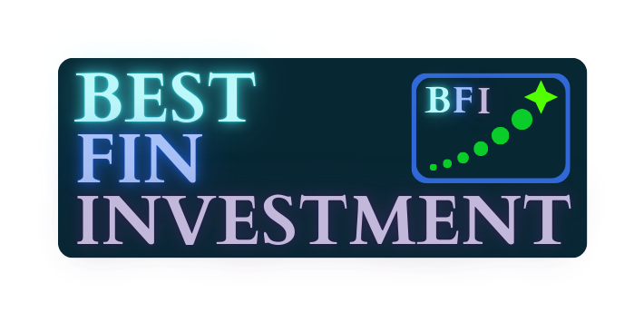 Best Fin Investment Company Logo